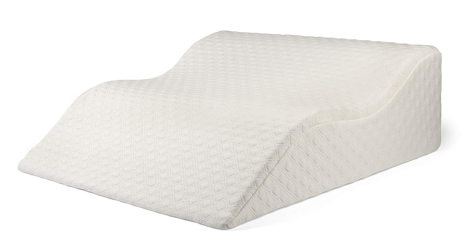 AERIS Memory Foam Wedge Pillow