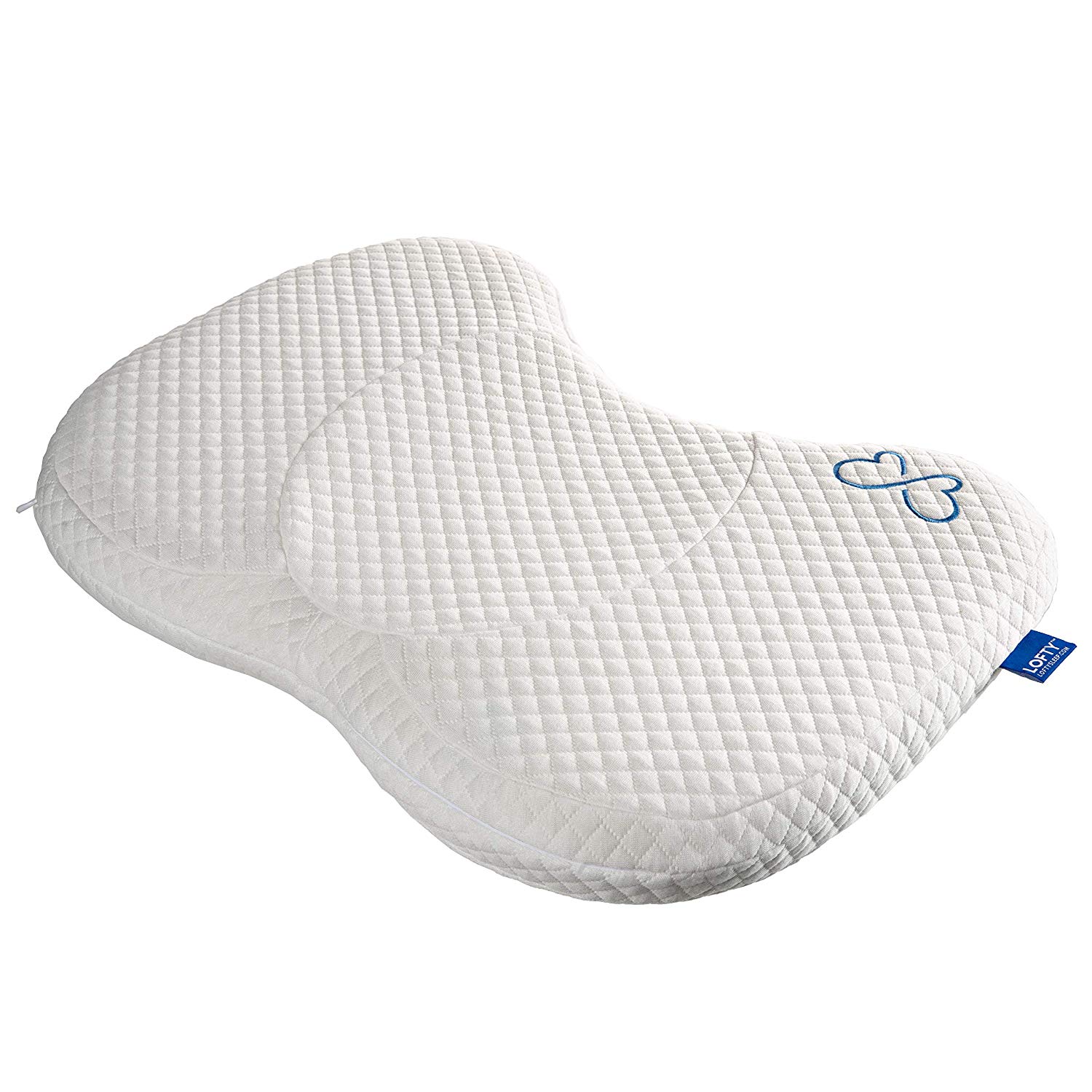 cervical support pillow