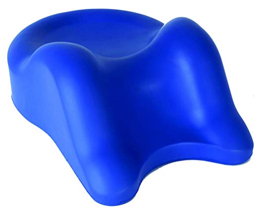 Custom Craftworks Cervical Support Pillow Review by www.dailysleep.org