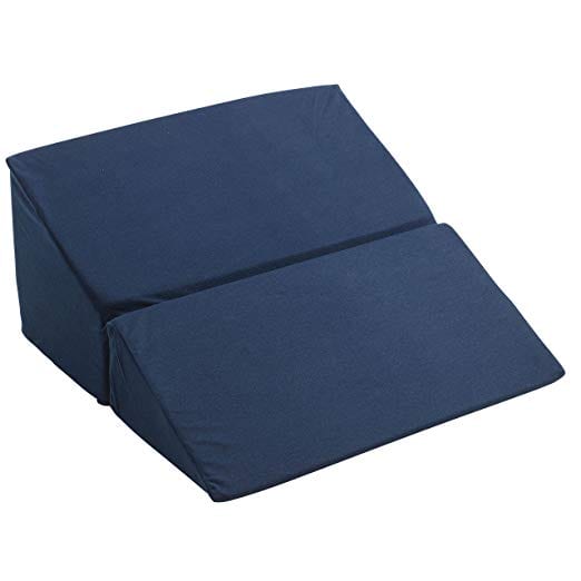 Drive Medical Folding Bed Wedge