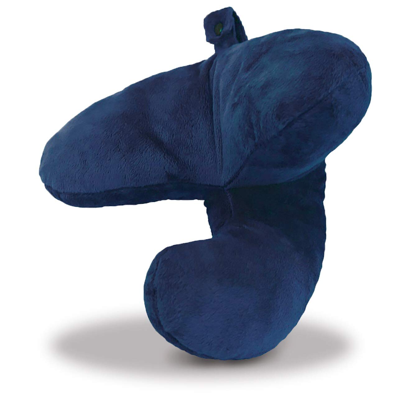 J-Pillow Chin Supporting Travel Pillow