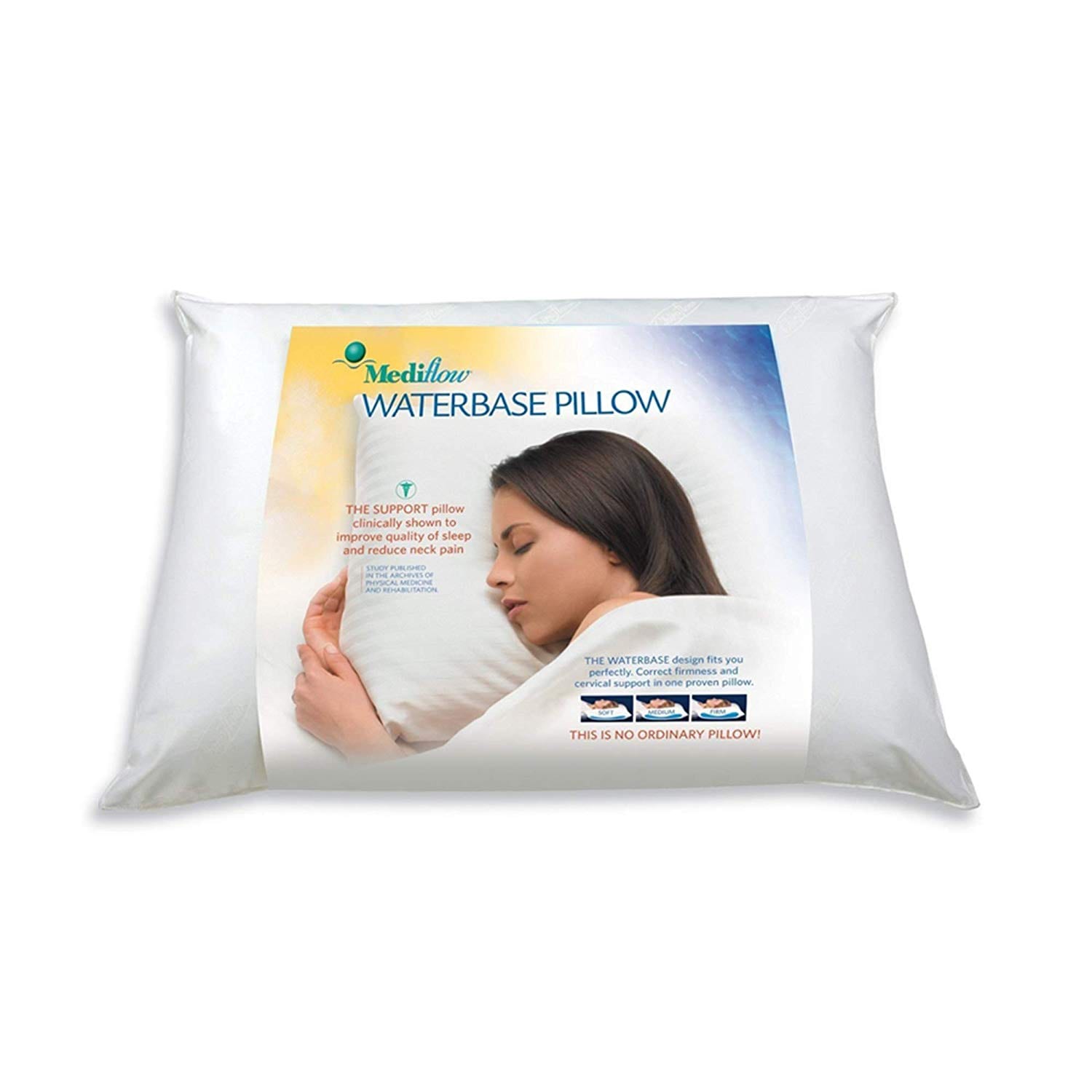 Mediflow Original Water Pillow