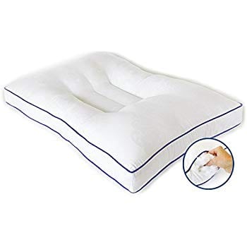 Nature's Guest Adjustable Cervical Pillow