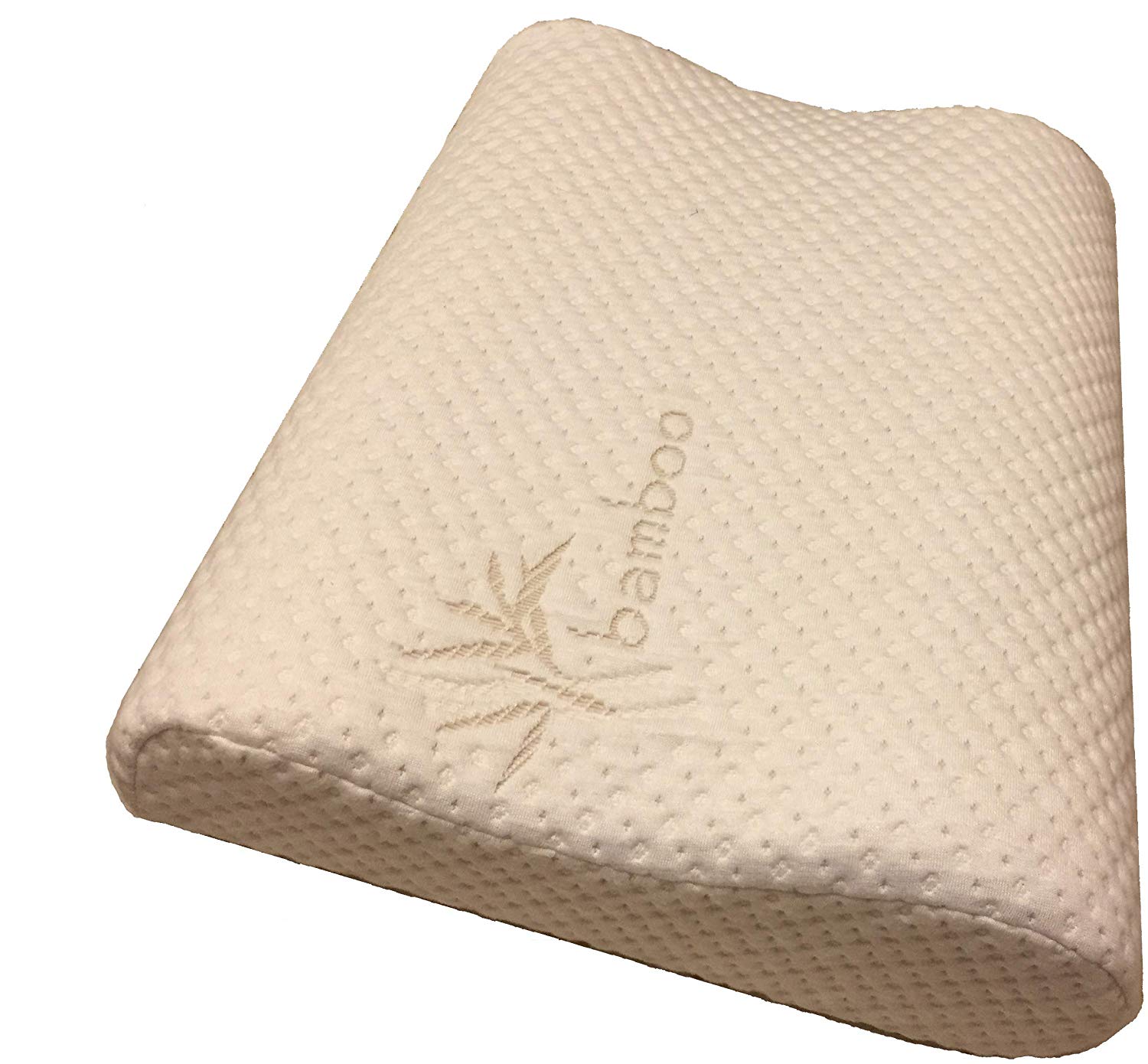 Perform Pillow cervical support pillow Review by www.dailysleep.org