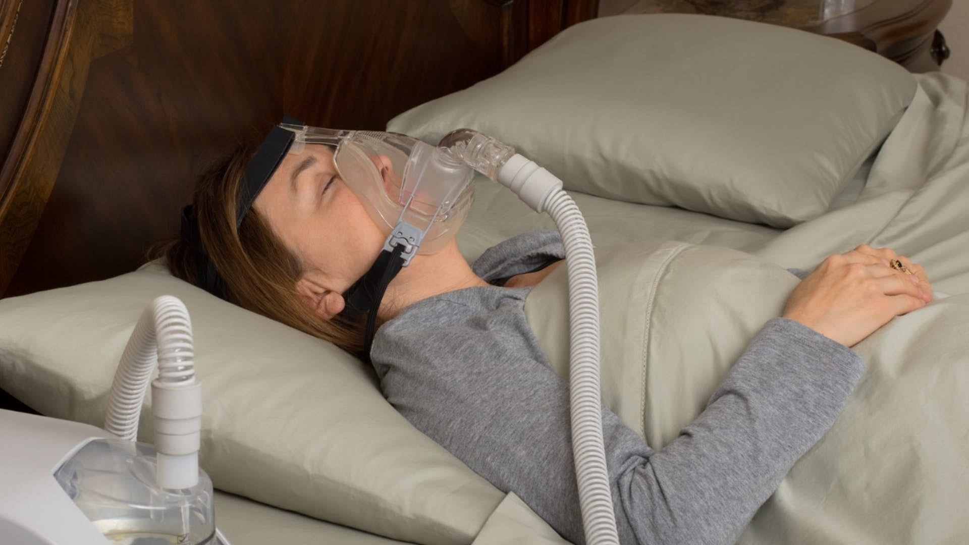 Sleep Apnea DailySleep