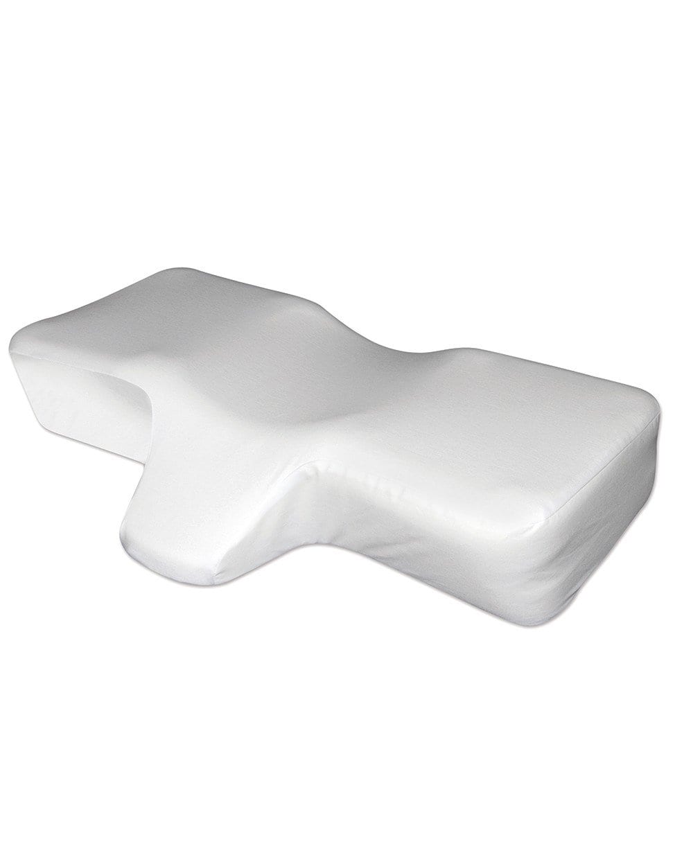 cervical support pillow