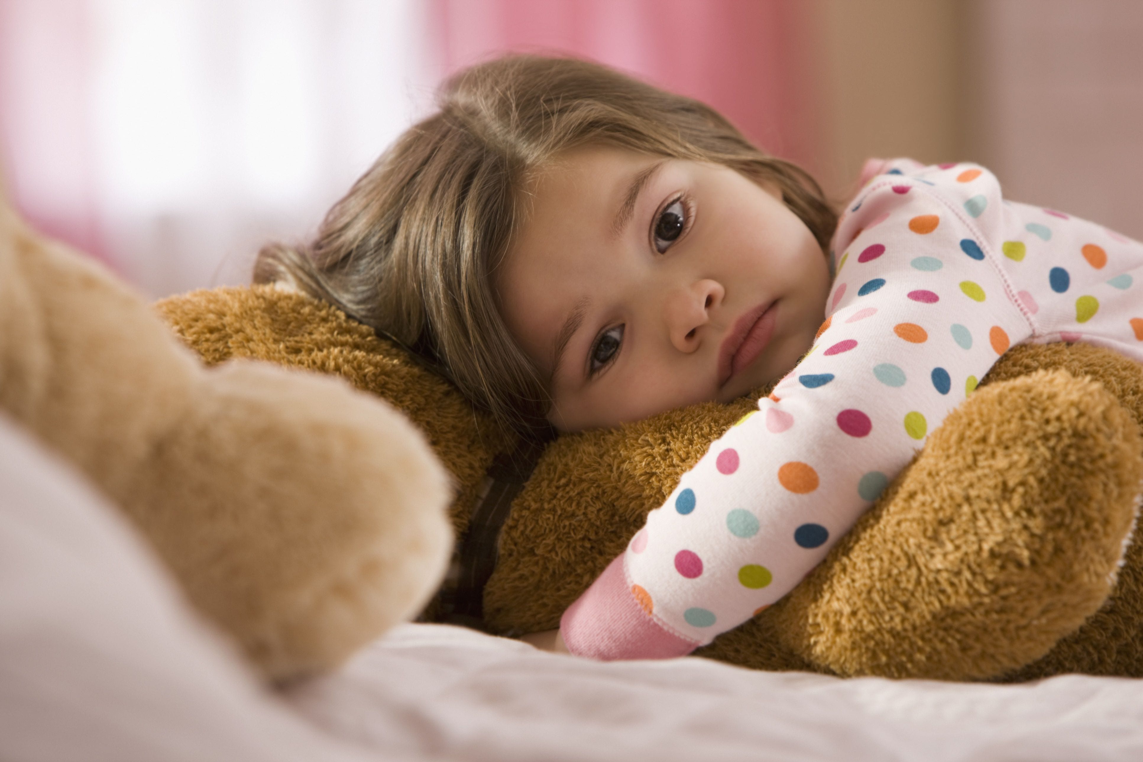 Treating Children with Insomnia Description by www.dailysleep.org