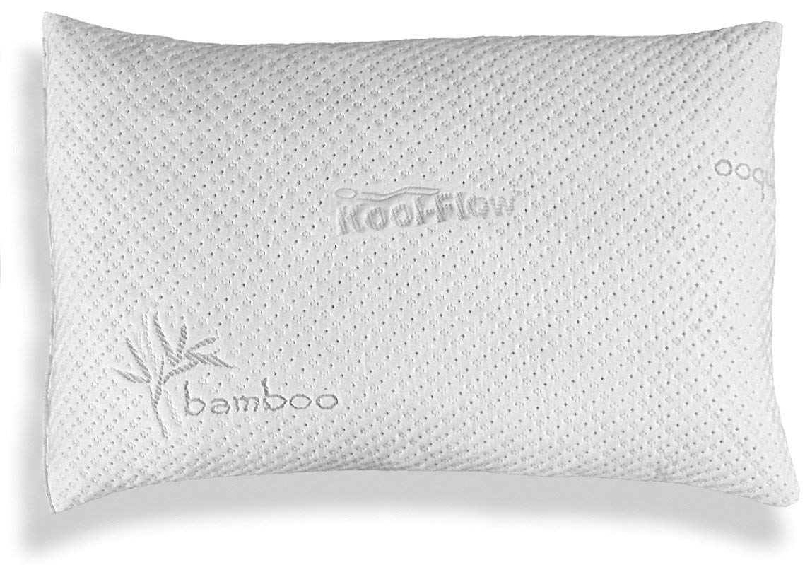 Xtreme Comforts Cervical Support Pillow Review by www.dailysleep.org