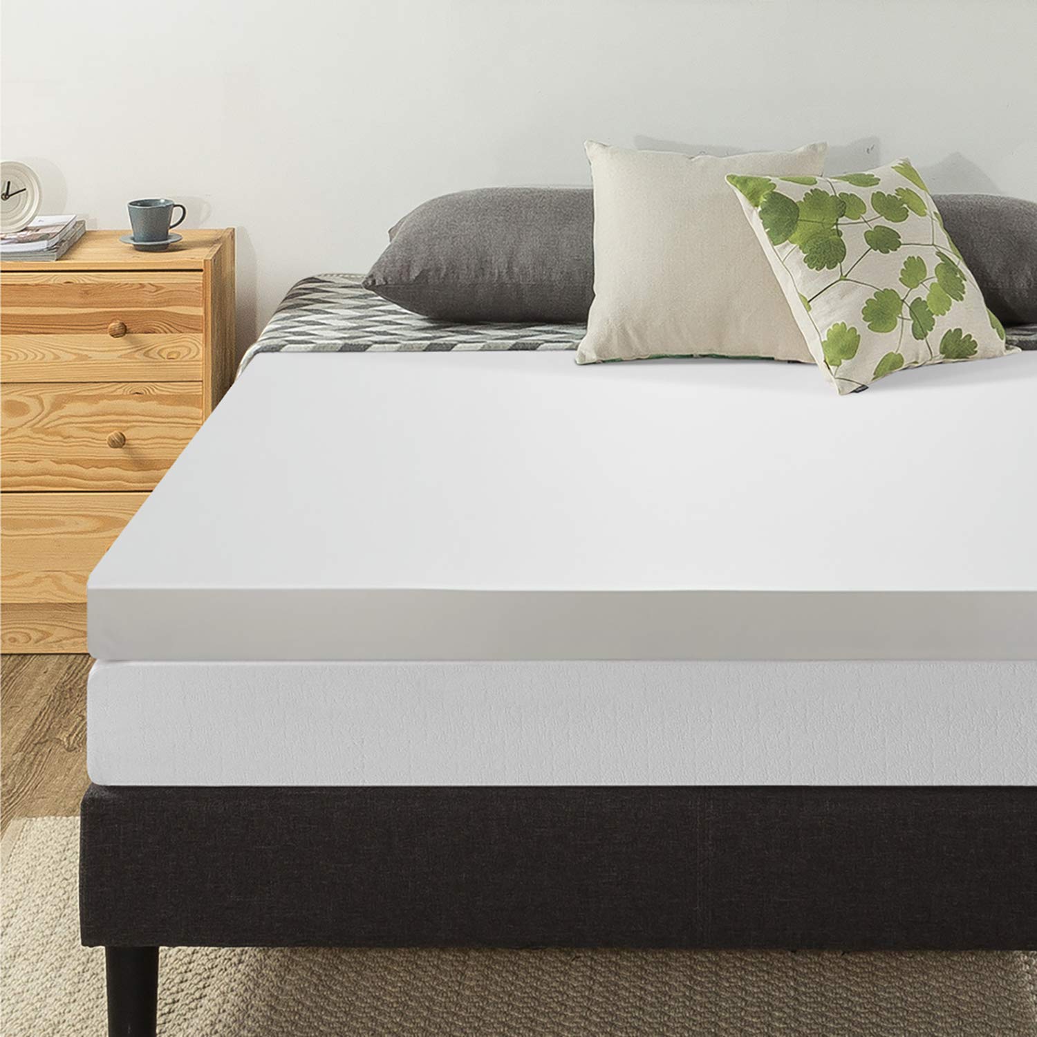 Best Price Mattress Memory Foam Topper