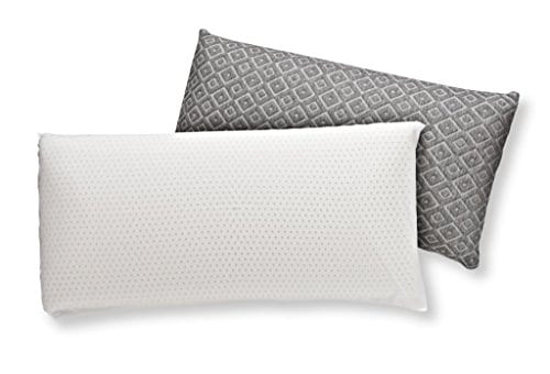 Brooklyn Bedding Premium Shredded Foam Pillow