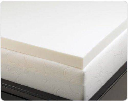 Cloud9 Visco Elastic Mattress Topper