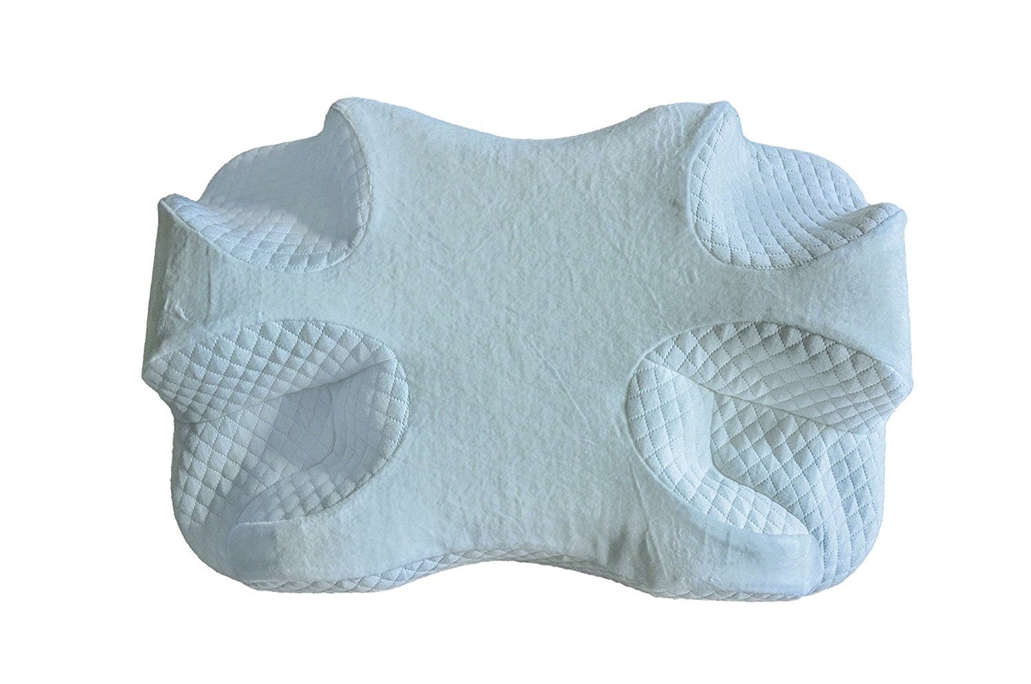 EnduriMed Memory Foam Contour Pillow