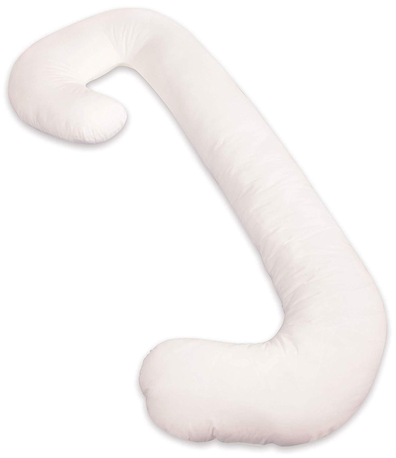 Leachco Snoogle Maternity Total Body Pillow