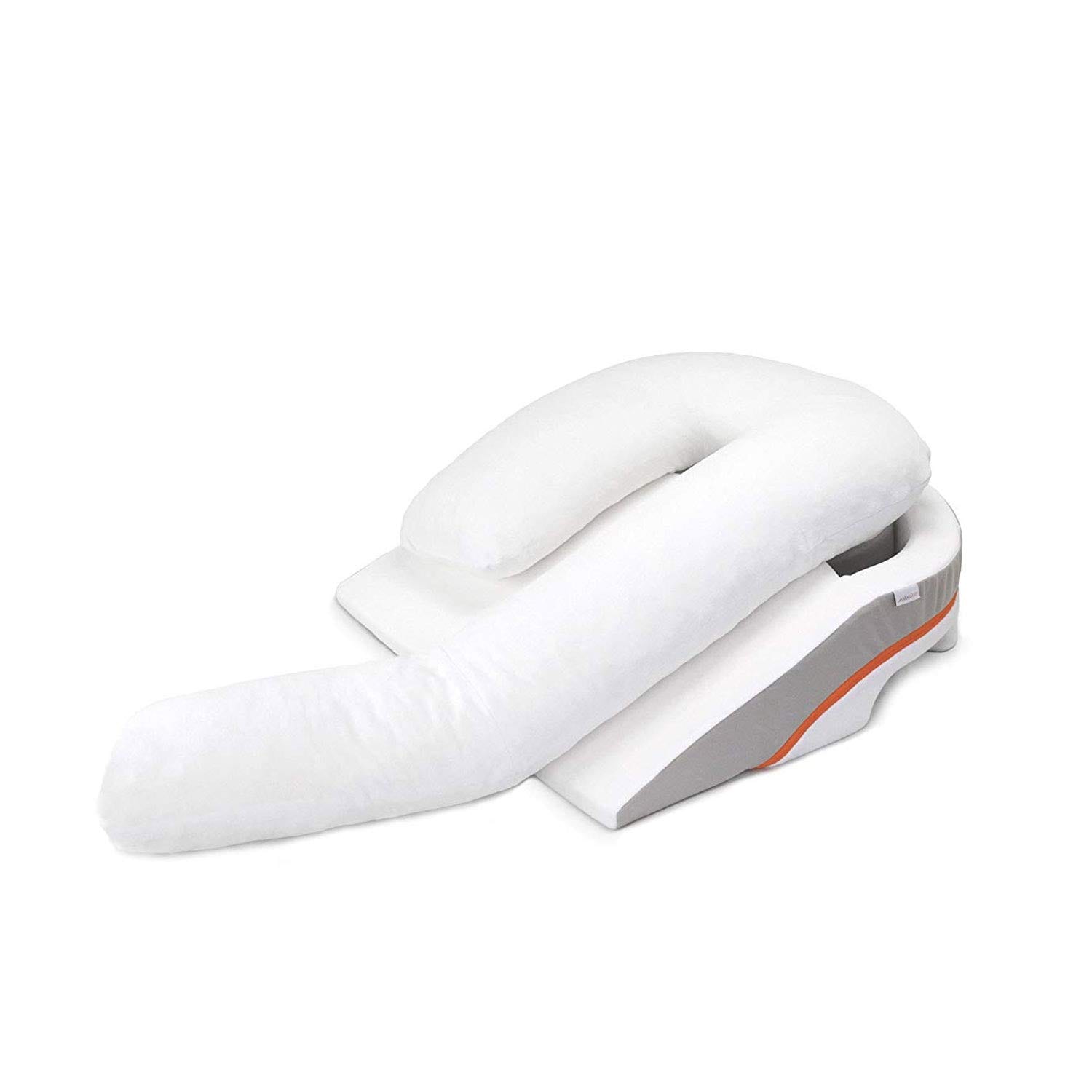 MedCline Wedge and Body Pillow System