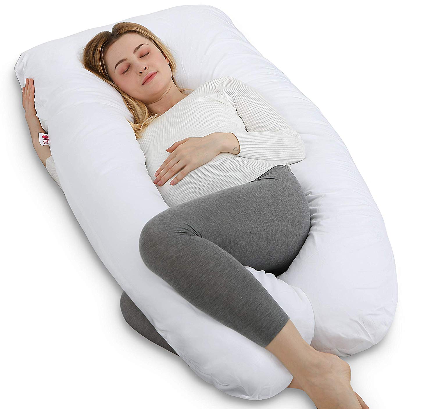 The Best Body Pillow Of 2019 – As Cosy As It Gets