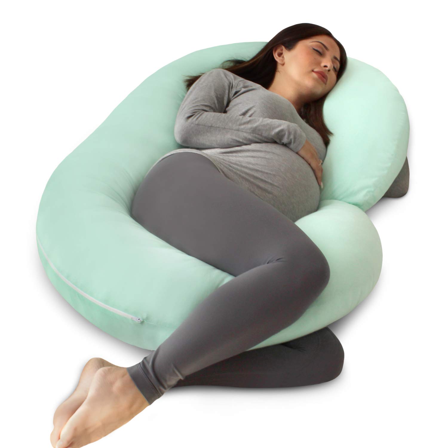 PharMeDoc Pregnancy Full Body Pillow