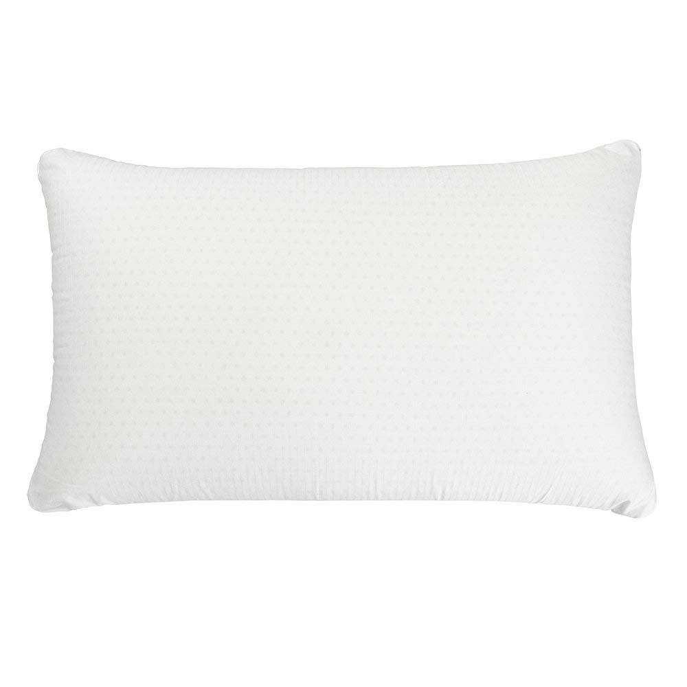 Simmons Beautyrest Latex Foam Pillow