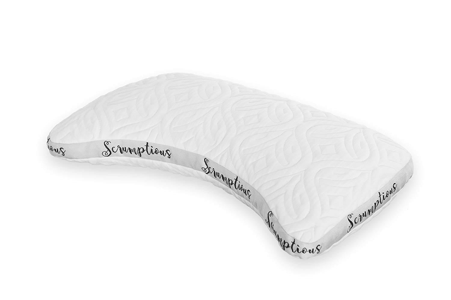 Drift the Scrumptious Side Sleeper Pillow