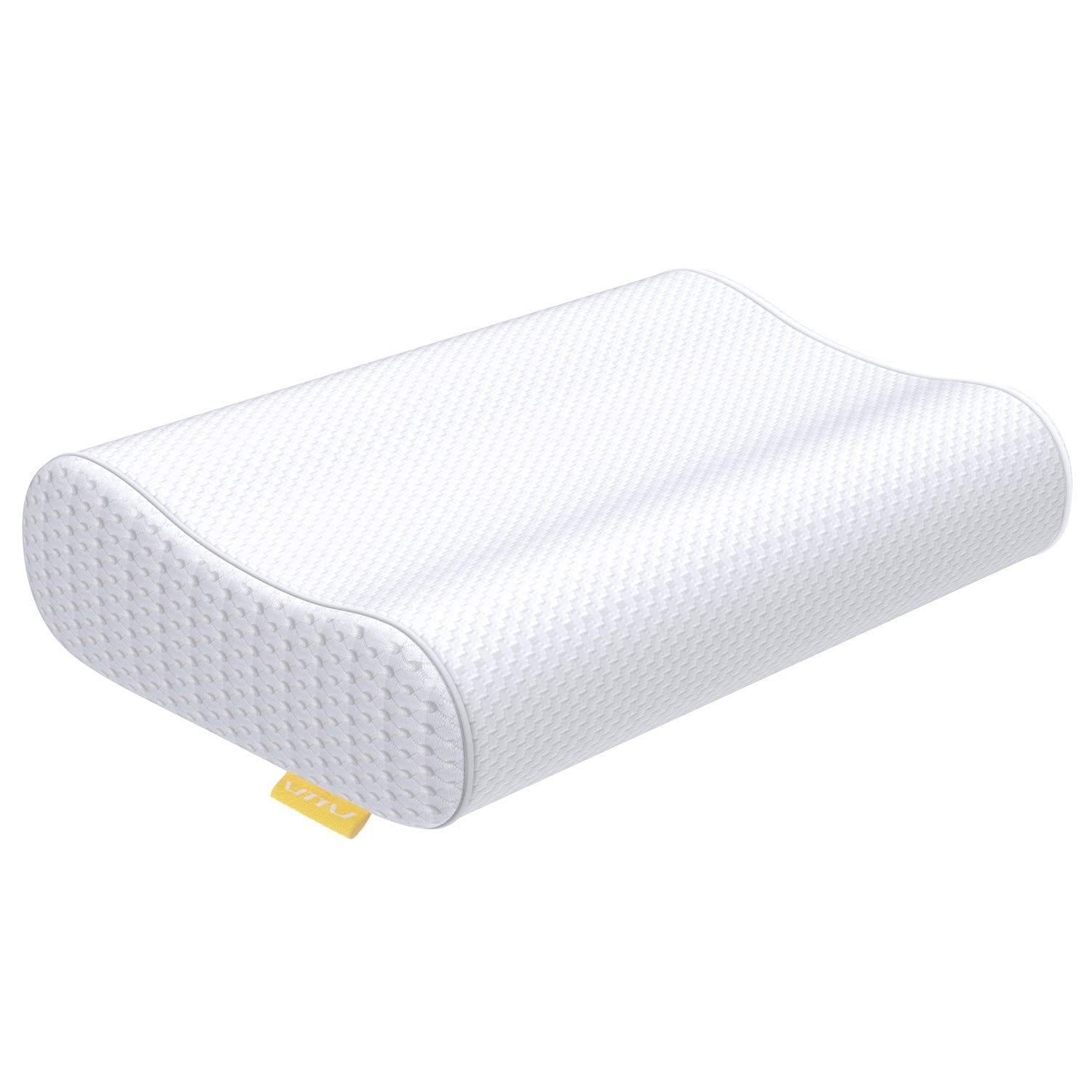 UTTU Adjustable Memory Foam Pillow