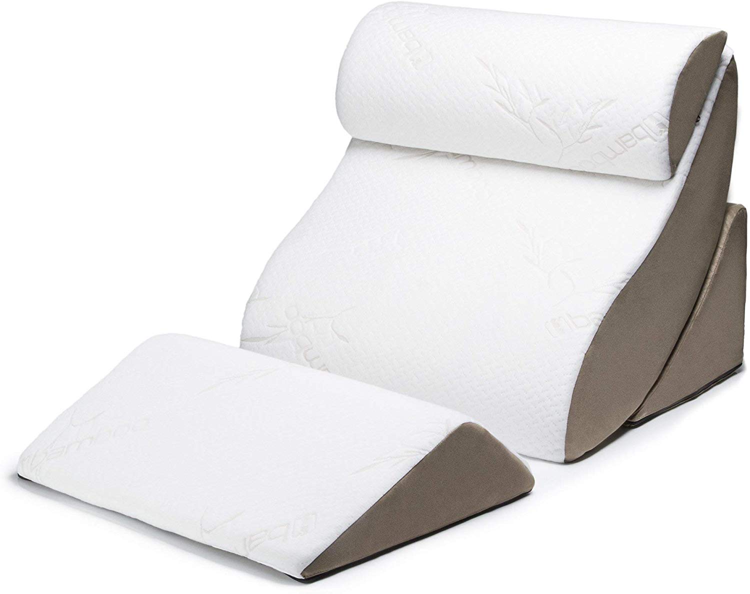 Avana Kind Orthopedic Support Pillow Comfort System 