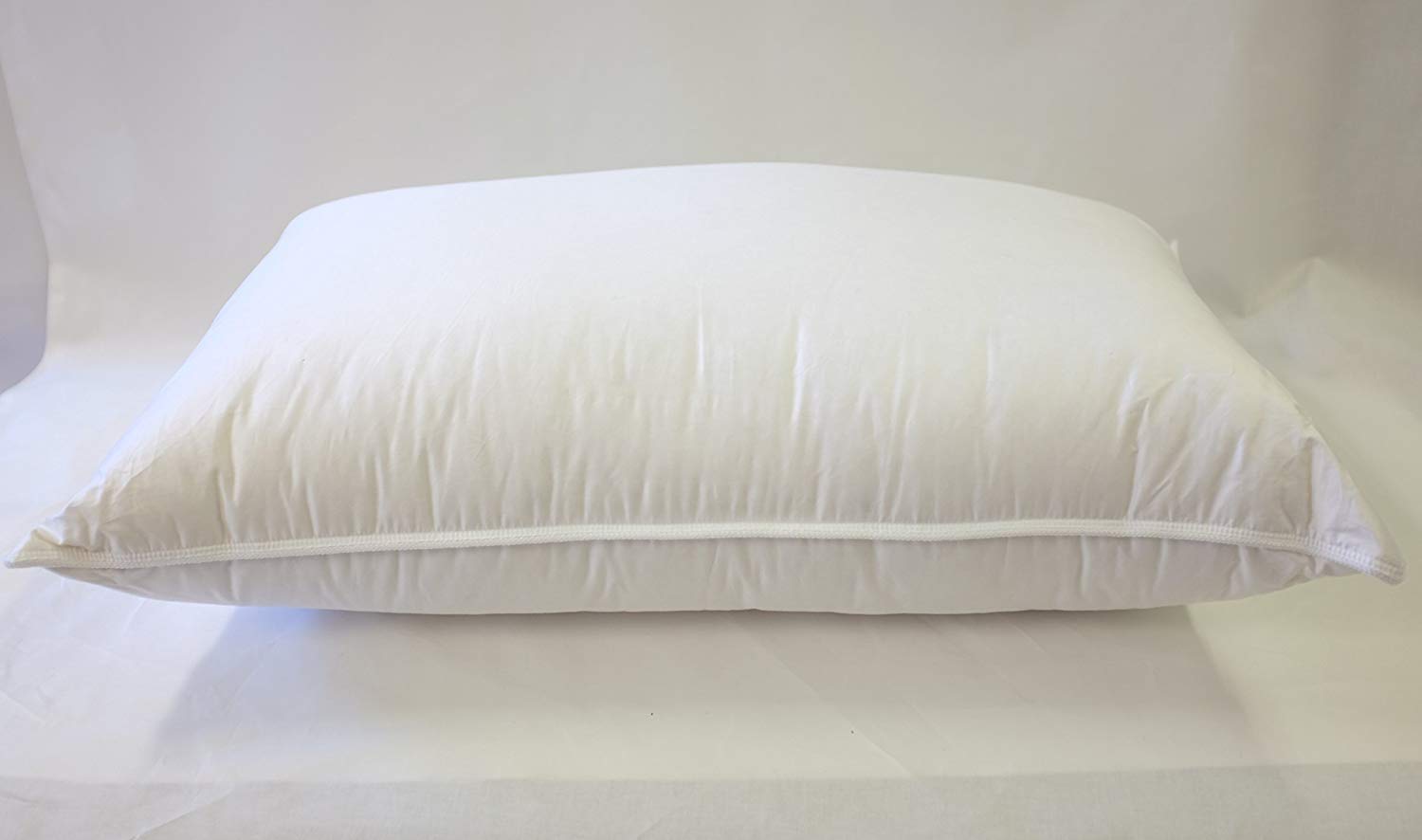 Continental Bedding Premium Down Pillow