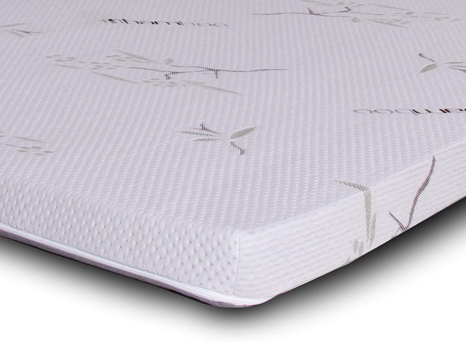 Dreamfoam Bedding review by www.dailysleep.org