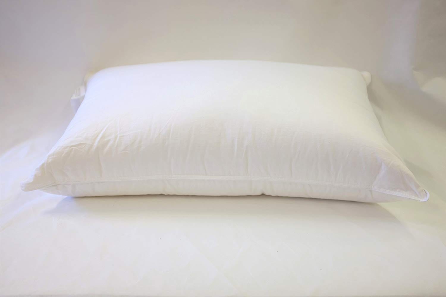 East Coast Bedding Goose Down Pillow