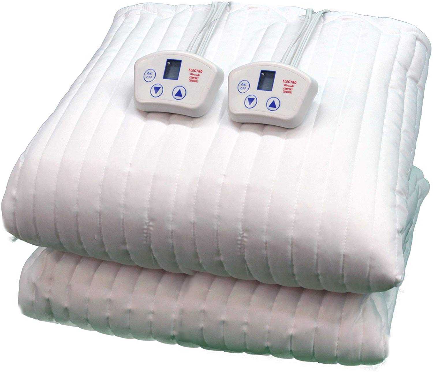 Electrowarmth Extra Long Heated Pad