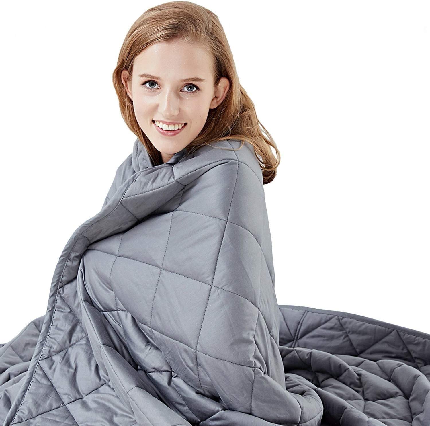 Hypnoser Weighted Blanket