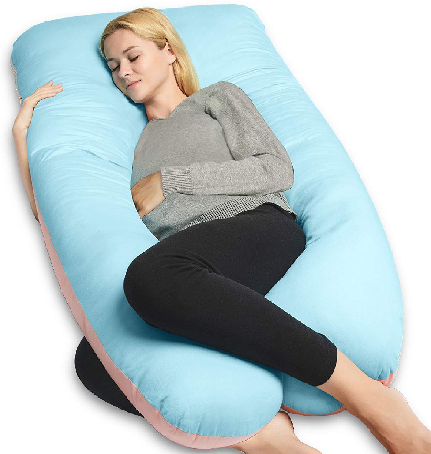 QUEEN ROSE Pregnancy Pillow