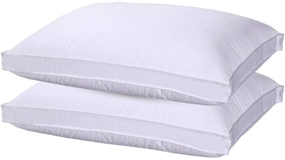 Royal Hotel Abripedic Adjustable Down Pillow (set of 2)