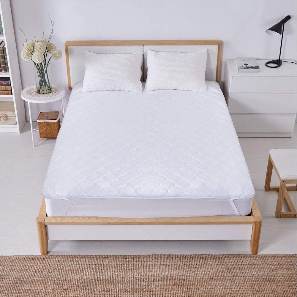 Sable Electric Mattress Pad