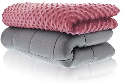 Sonno Zona Weighted Blanket