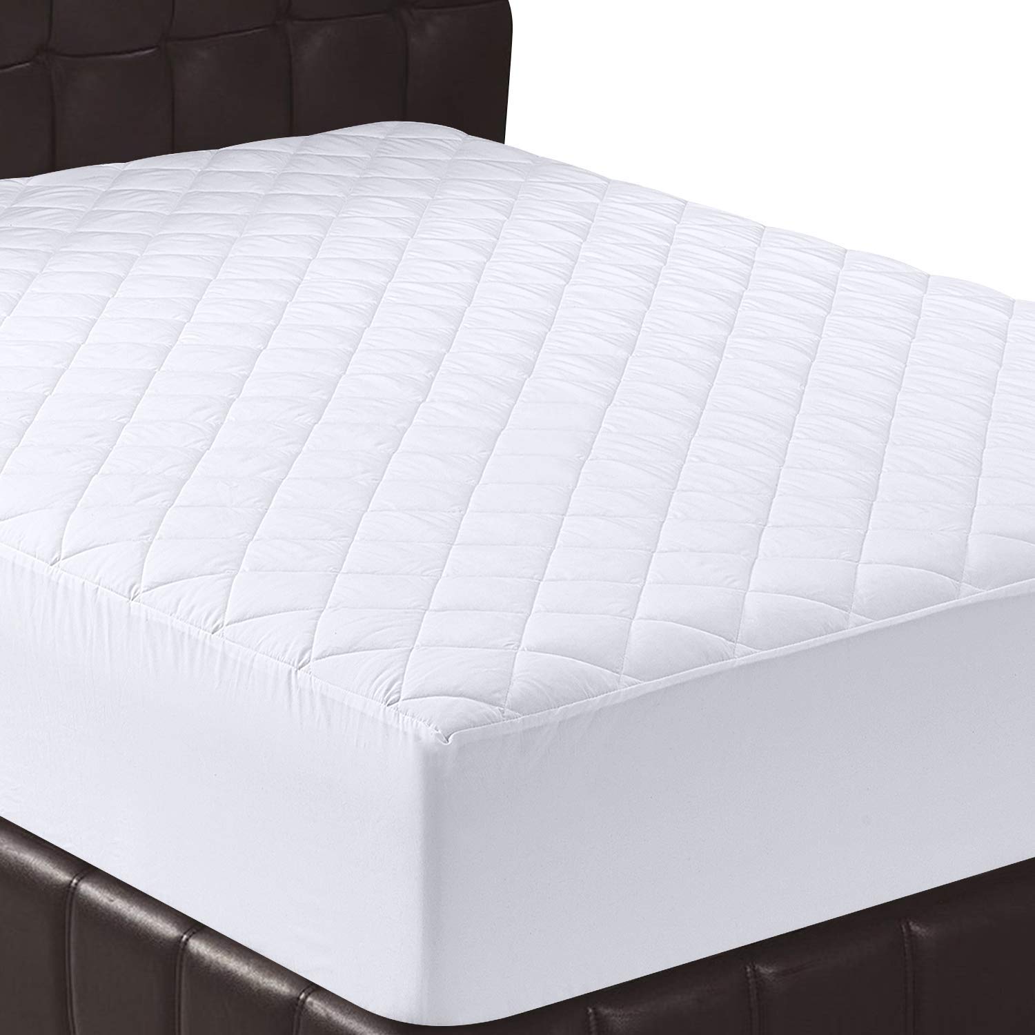 Utopia Bedding review by www.dailysleep.org