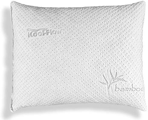 Xtreme Comforts Flat Pillow review by www.dailysleep.org