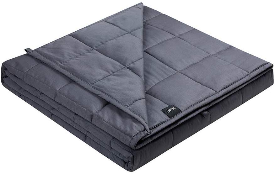 ZonLi Adults Weighted Blanket