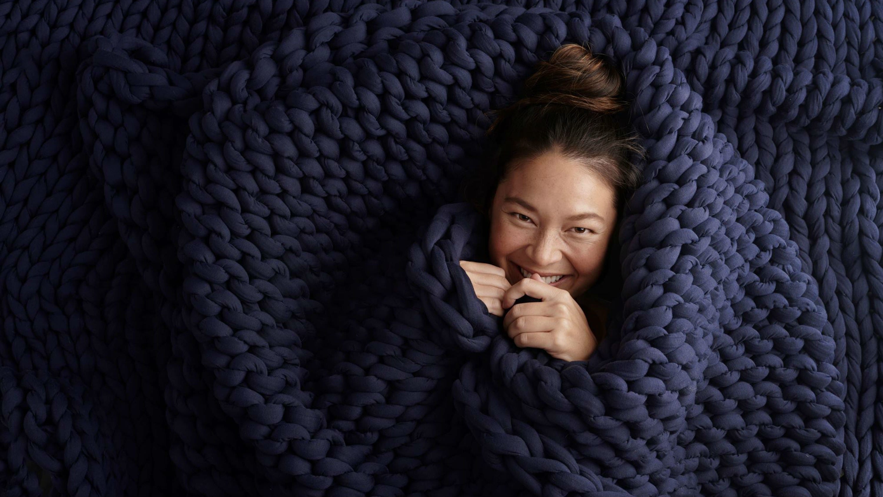 best weighted blanket reviews and buying guide by www.dailysleep.org