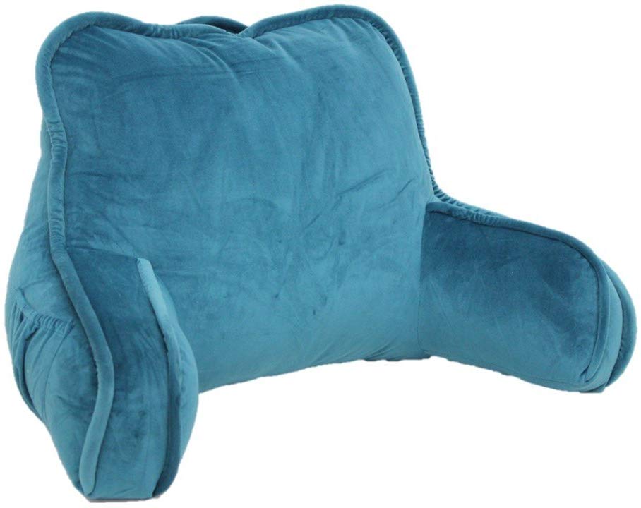 Brentwood Originals Plush Backrest Pillow