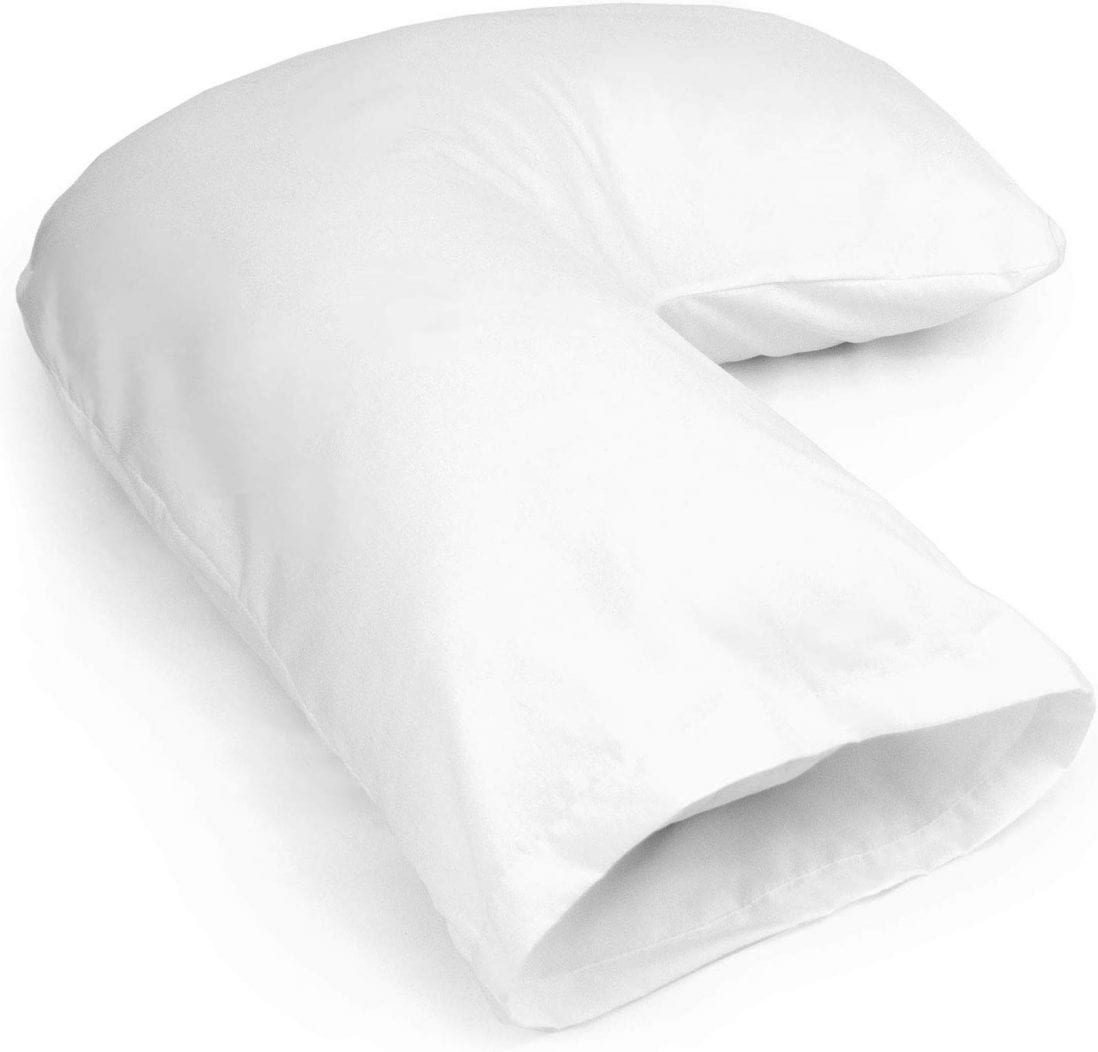 Duro-Med U Shaped Contour Body Pillow