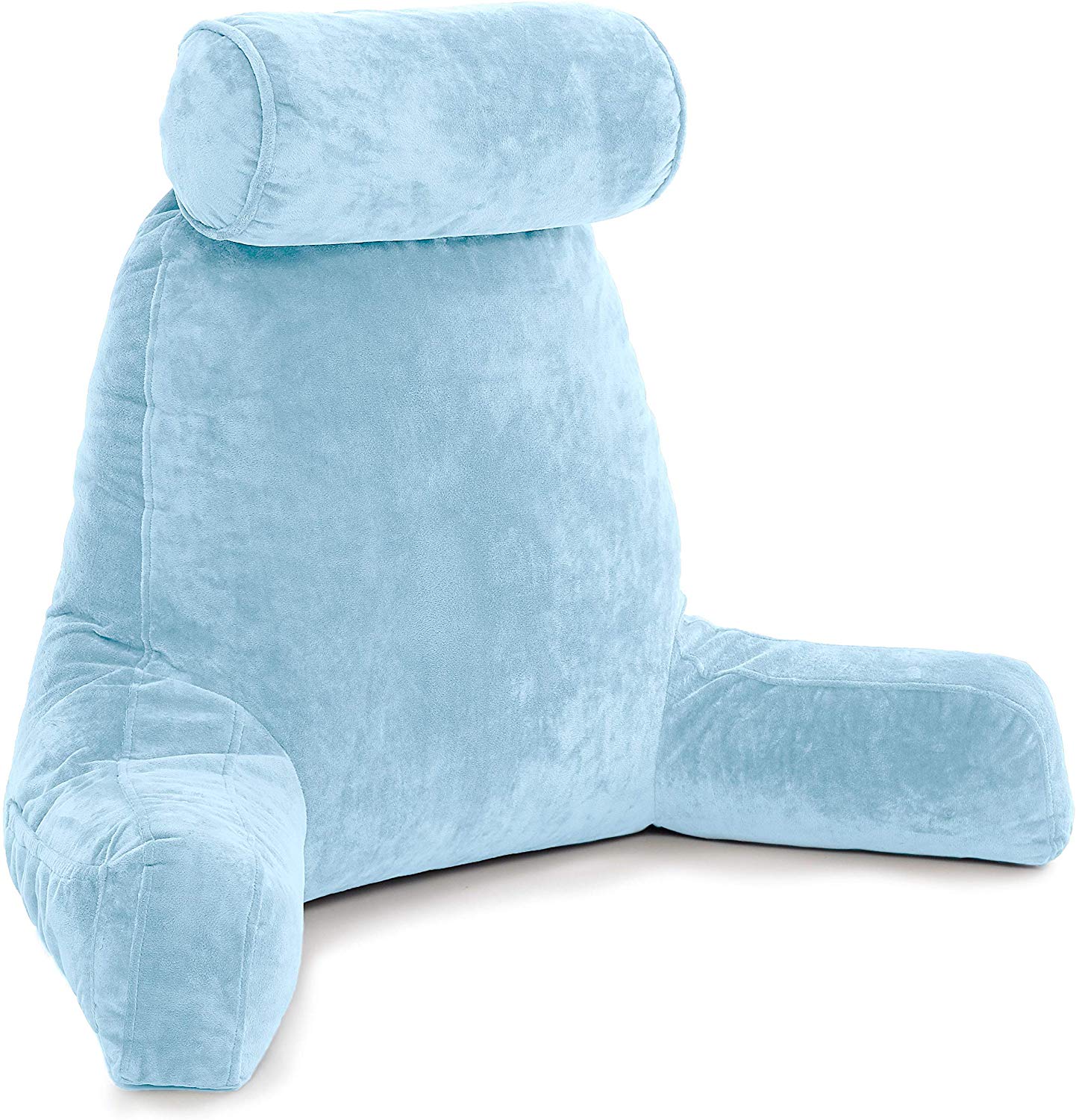 HusbandPillow Backrest Pillow