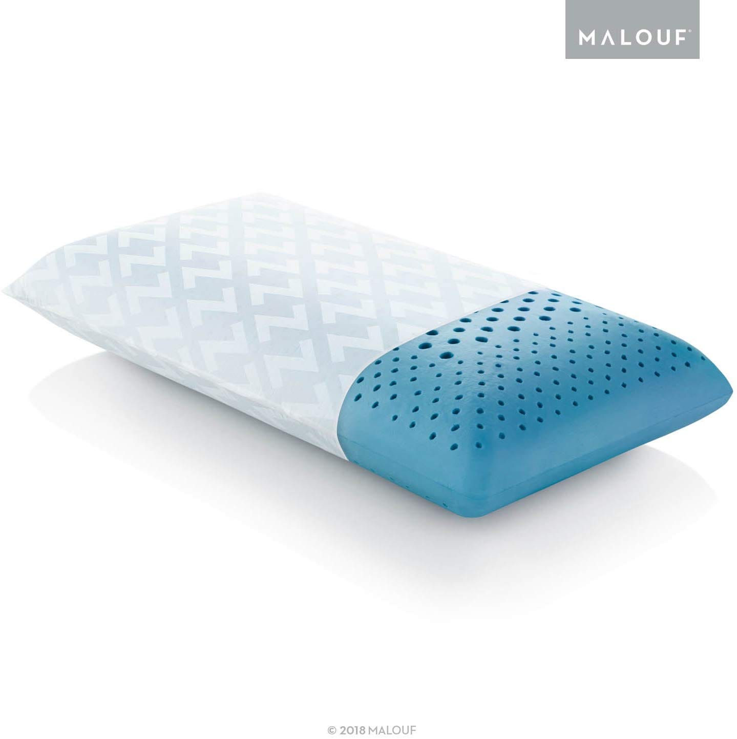 MALOUF Z Zoned Pillow