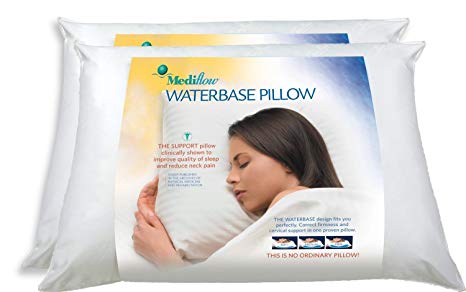 Mediflow Original Water Pillow