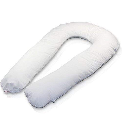 Moonlight Slumber Comfort-U Total Body Pillow