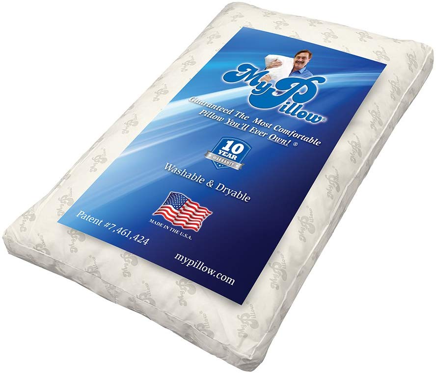 MyPillow Premium Pillow