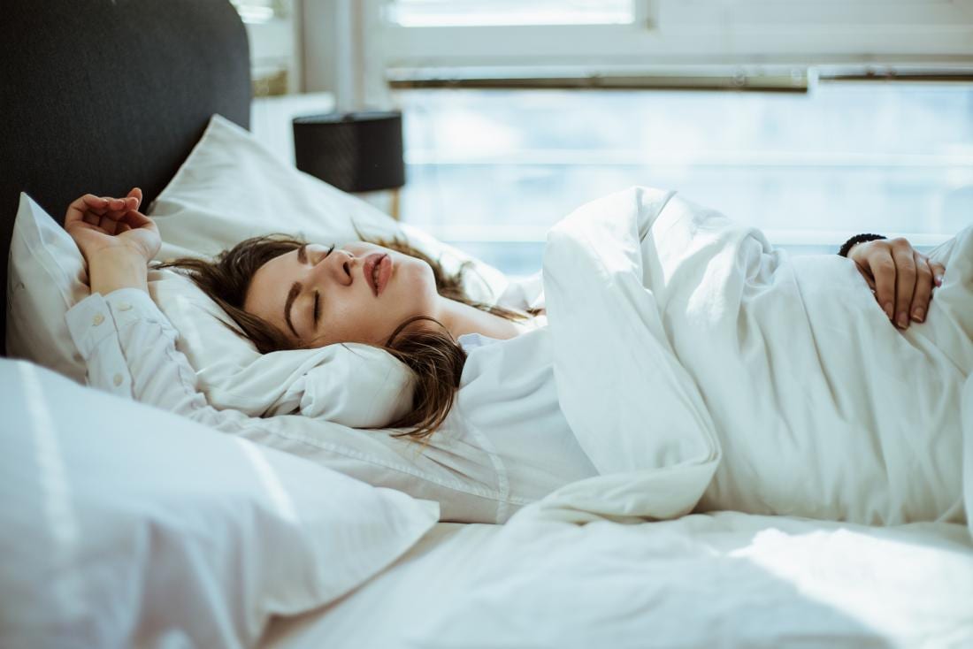 Scientific Research Into Sleep by www.dailysleep.org