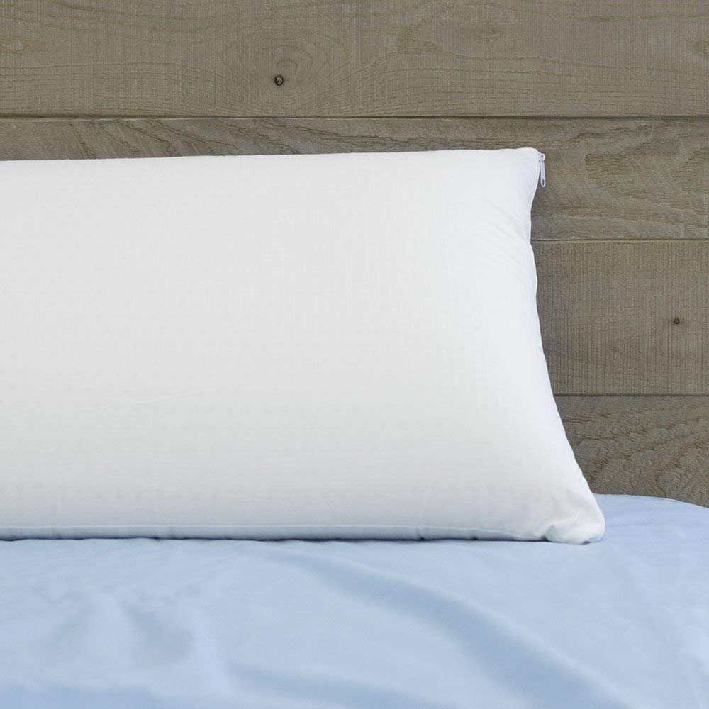 Simmons Beautyrest latex pillow