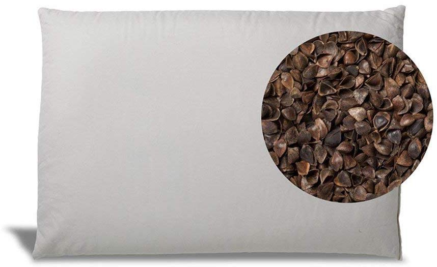 Sobakawa Traditional Buckwheat Pillow