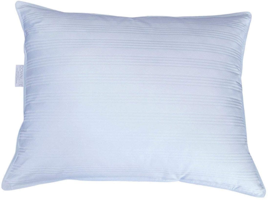 DOWNLITE Extra Soft Down Pillow