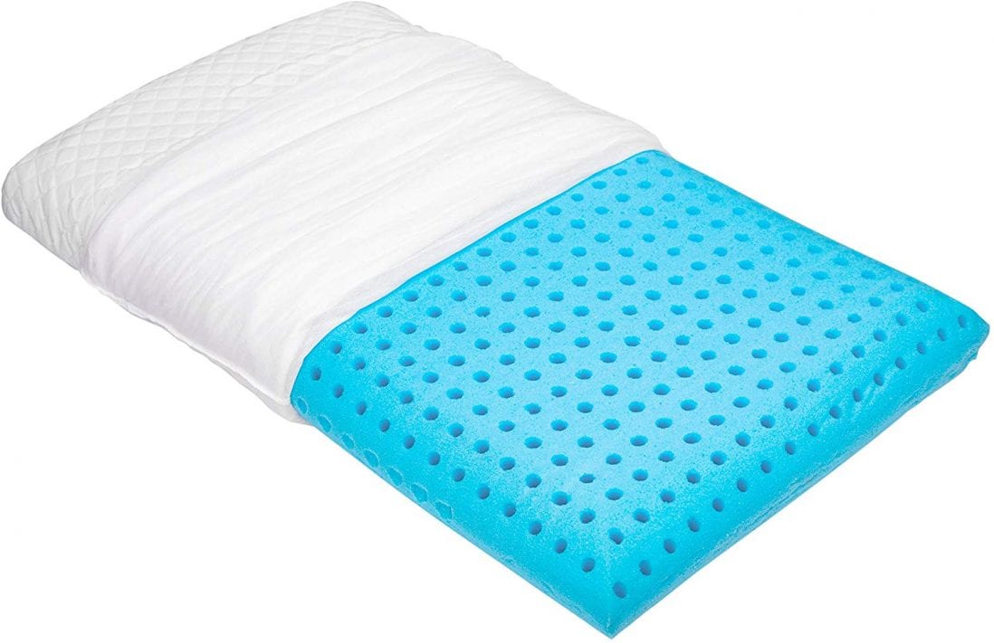 The Best Pillow For Stomach Sleepers of 2020 – Ultimate Comfort