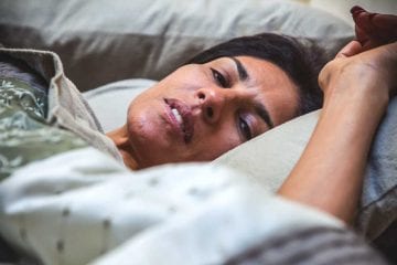 Sleep Disorders in Cancer Patients on www.dailysleep.org